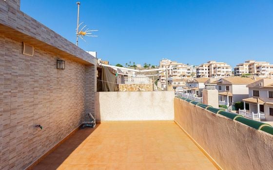2 bedroom Townhouse in Torrevieja - GVS161046 - Photo - Small - 32