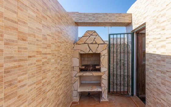 2 bedroom Townhouse in Torrevieja - GVS161046 - Photo - Small - 31