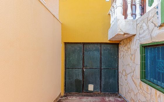 2 bedroom Townhouse in Torrevieja - GVS161046 - Photo - Small - 42
