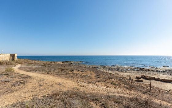 2 bedroom Townhouse in Torrevieja - GVS161046 - Photo - Small - 44