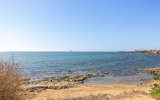 2 bedroom Townhouse in Torrevieja - GVS161046 - Photo - Small - 45