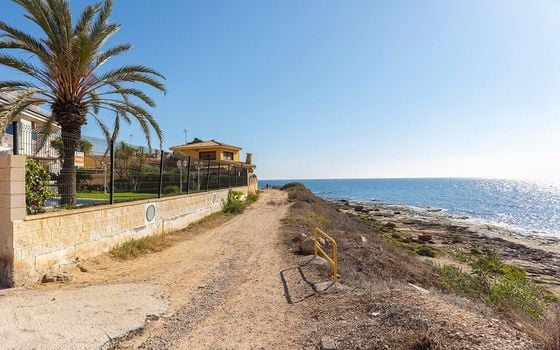 2 bedroom Townhouse in Torrevieja - GVS161046 - Photo - Small - 46