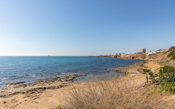 2 bedroom Townhouse in Torrevieja - GVS161046 - Photo - Small - 47