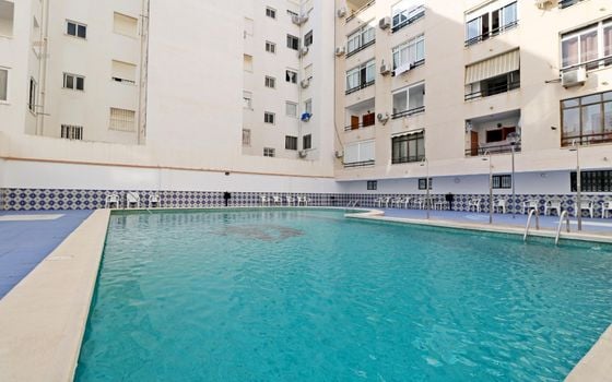 3 bedroom Penthouse in Torrevieja - PSA161051 - Photo - 2