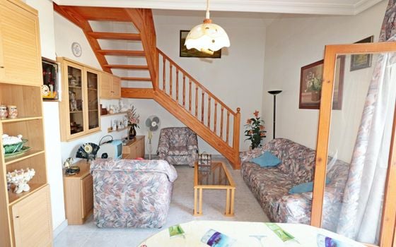 3 bedroom Penthouse in Torrevieja - PSA161051 - Photo - 3