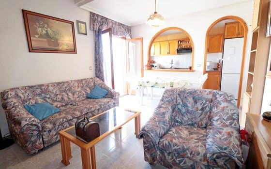 3 bedroom Penthouse in Torrevieja - PSA161051 - Photo - 5