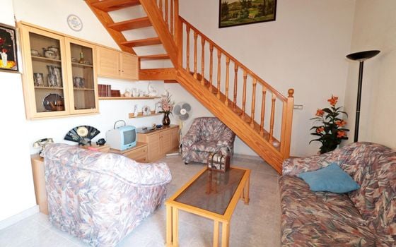 3 bedroom Penthouse in Torrevieja - PSA161051 - Photo - 4