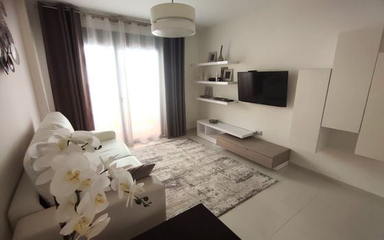 2 Schlafzimmer Appartement in Torrevieja - ET161150 - Foto - 4