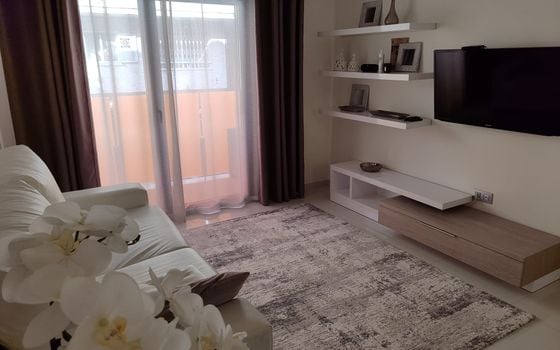 2 Schlafzimmer Appartement in Torrevieja - ET161150 - Foto - 5