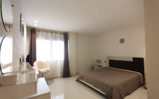 2 Schlafzimmer Appartement in Torrevieja - ET161150 - Foto - Small - 9