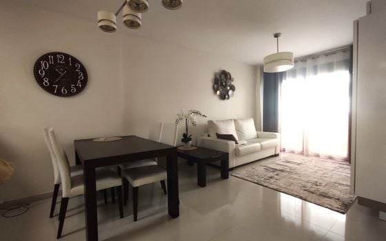 2 Schlafzimmer Appartement in Torrevieja - ET161150 - Foto - 3