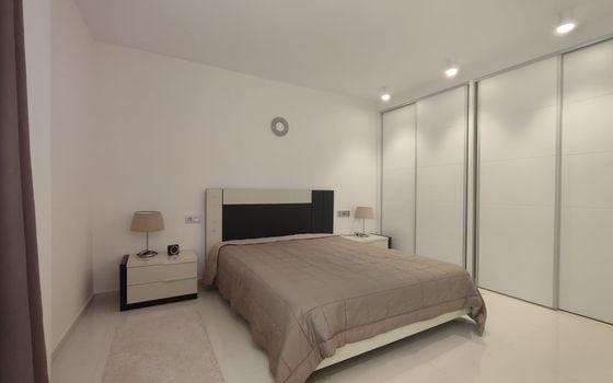 2 Schlafzimmer Appartement in Torrevieja - ET161150 - Foto - Small - 10