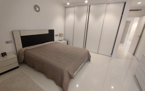 2 Schlafzimmer Appartement in Torrevieja - ET161150 - Foto - Small - 11