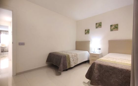 2 Schlafzimmer Appartement in Torrevieja - ET161150 - Foto - Small - 14