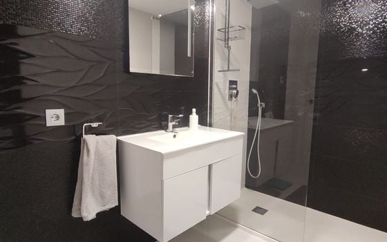 2 Schlafzimmer Appartement in Torrevieja - ET161150 - Foto - Small - 15
