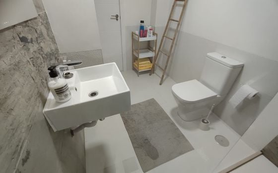 2 Schlafzimmer Appartement in Torrevieja - ET161150 - Foto - Small - 18