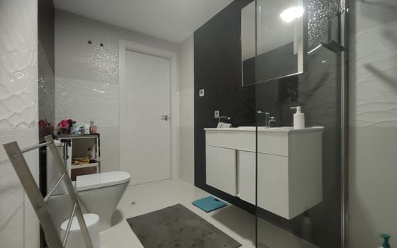 2 Schlafzimmer Appartement in Torrevieja - ET161150 - Foto - Small - 16