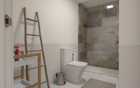 2 Schlafzimmer Appartement in Torrevieja - ET161150 - Foto - Small - 17