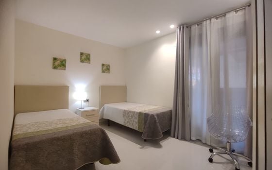 2 Schlafzimmer Appartement in Torrevieja - ET161150 - Foto - Small - 13