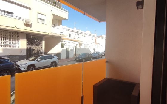 2 Schlafzimmer Appartement in Torrevieja - ET161150 - Foto - Small - 23