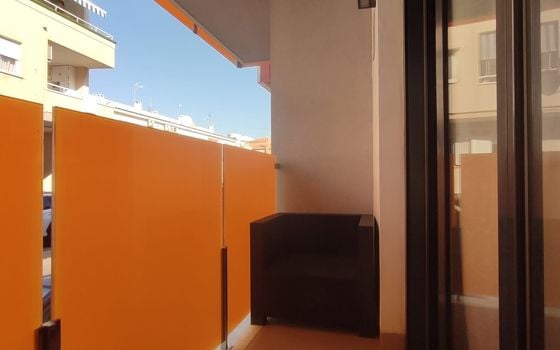 2 Schlafzimmer Appartement in Torrevieja - ET161150 - Foto - Small - 24