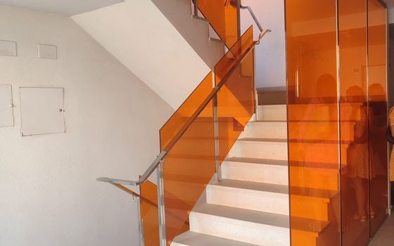 2 Schlafzimmer Appartement in Torrevieja - ET161150 - Foto - Small - 25