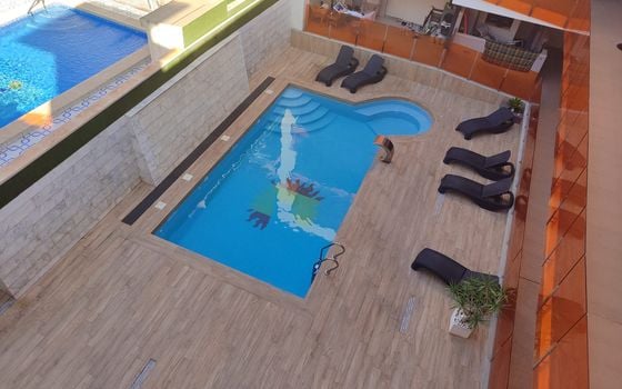 2 Schlafzimmer Appartement in Torrevieja - ET161150 - Foto - Small - 30