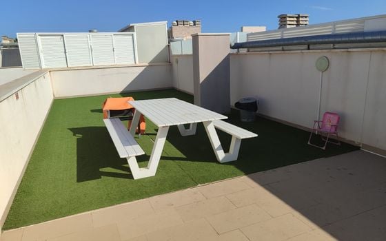 2 Schlafzimmer Appartement in Torrevieja - ET161150 - Foto - Small - 28