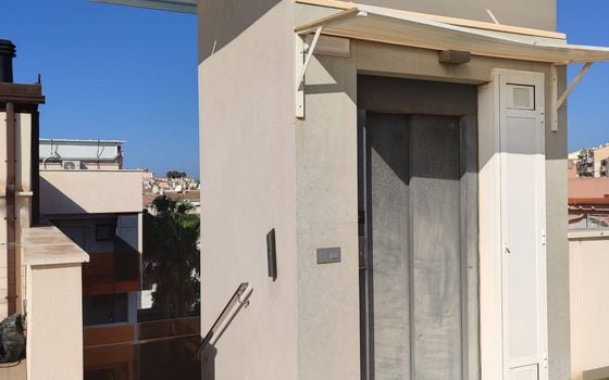 2 Schlafzimmer Appartement in Torrevieja - ET161150 - Foto - Small - 27