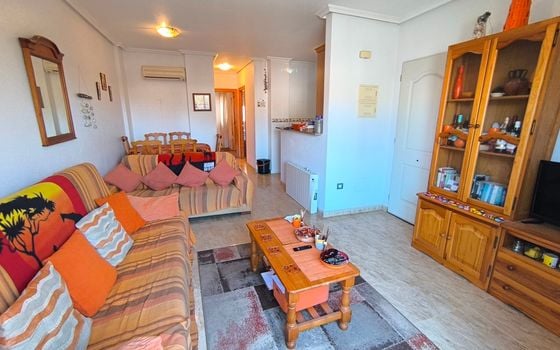 Bungalow de 2 chambres à Orihuela - PR161223 - Photo - 4
