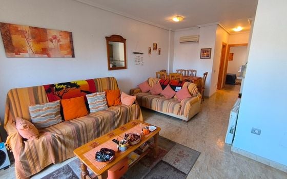 Bungalow de 2 chambres à Orihuela - PR161223 - Photo - 3