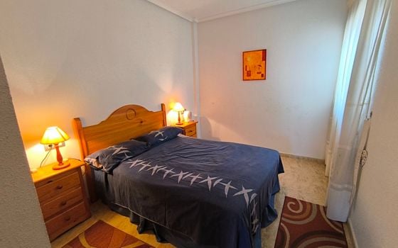 2 bedroom Bungalow in Orihuela - PR161223 - Photo - Small - 6