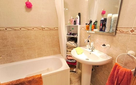 2 bedroom Bungalow in Orihuela - PR161223 - Photo - Small - 9