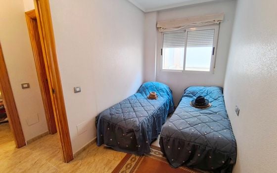 2 bedroom Bungalow in Orihuela - PR161223 - Photo - Small - 10