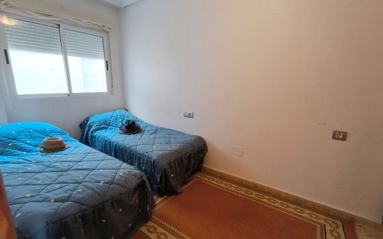 2 bedroom Bungalow in Orihuela - PR161223 - Photo - Small - 11