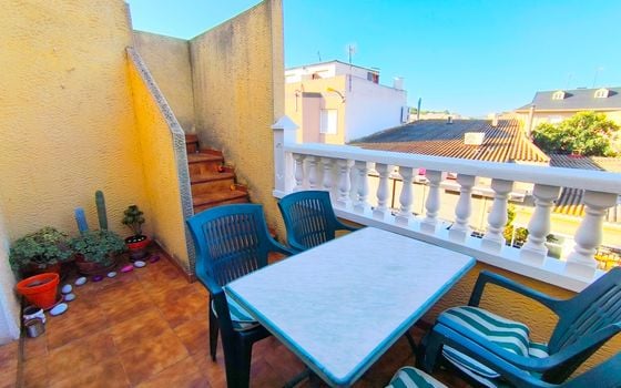 2 bedroom Bungalow in Orihuela - PR161223 - Photo - Small - 12