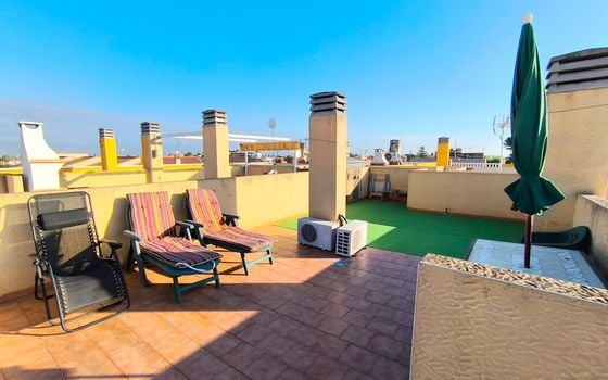 2 bedroom Bungalow in Orihuela - PR161223 - Photo - Small - 13