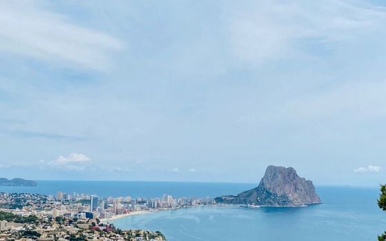 4 bedroom Villa in Calpe - TZ1116271 - Photo - Small - 11
