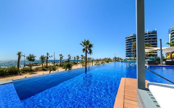 Penthouse de 2 chambres à Torrevieja - B119651 - Photo - Small - 44