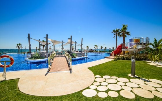 Penthouse de 2 chambres à Torrevieja - B119651 - Photo - Small - 46