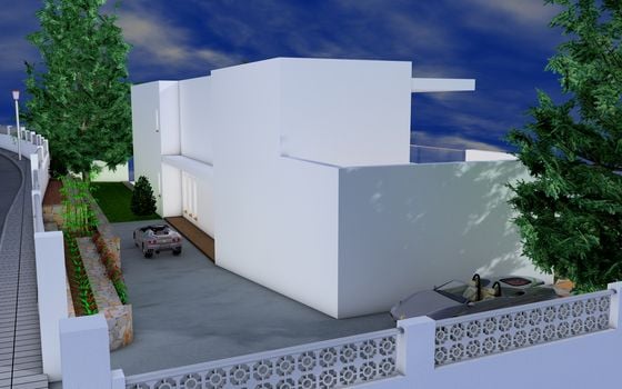 3 bedroom Villa in Moraira - PRO1117143 - Photo - 5