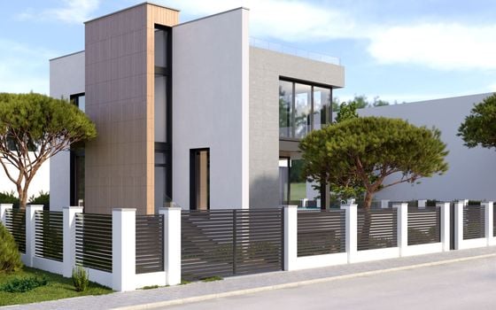 4 bedroom Villa in La Zenia - CBC1117206 - Photo - Small - 9