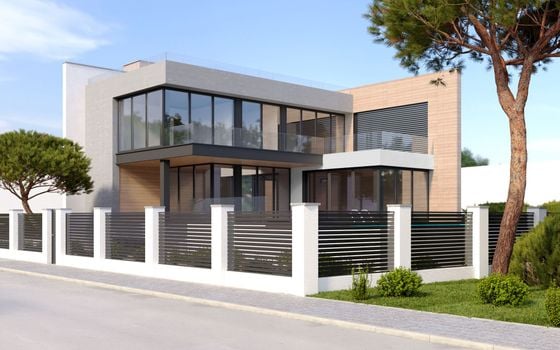 4 bedroom Villa in La Zenia - CBC1117206 - Photo - Small - 8