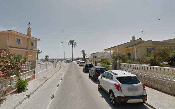 4 bedroom Villa in La Zenia - CBC1117206 - Photo - Small - 12