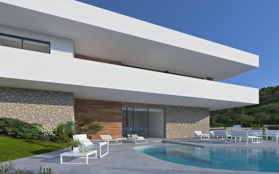 3 ložnice Villa v Cumbre del Sol - VAP1117632 - Foto - Small - 18
