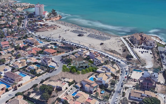 5 Schlafzimmer Villa in La Zenia - SBL1117636 - Foto - Small - 20