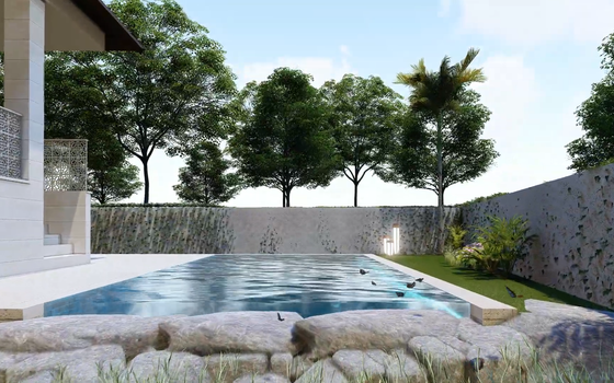 5 Schlafzimmer Villa in La Zenia - SBL1117636 - Foto - Small - 17