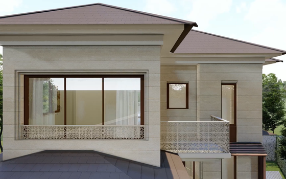 5 Schlafzimmer Villa in La Zenia - SBL1117636 - Foto - Small - 9