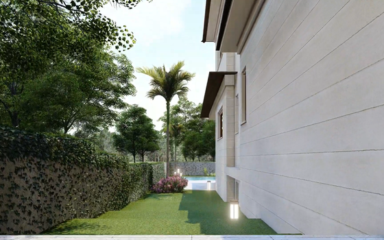5 Schlafzimmer Villa in La Zenia - SBL1117636 - Foto - Small - 12