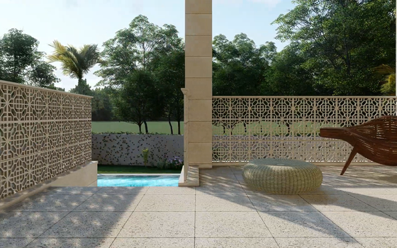 5 Schlafzimmer Villa in La Zenia - SBL1117636 - Foto - Small - 5